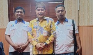 Jamkeswatch lakukan Audiensi Bahas Kesehatan dan Bansos di Kabupaten Probolinggo
