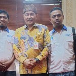 Jamkeswatch lakukan Audiensi Bahas Kesehatan dan Bansos di Kabupaten Probolinggo