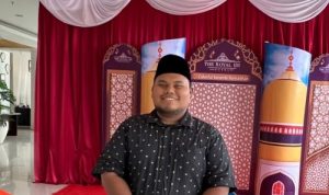 Muhammad Arif SE, Caleg DPRK Dapil 1 Kec.Kota Juang dan Kuala