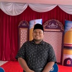 Muhammad Arif SE, Caleg DPRK Dapil 1 Kec.Kota Juang dan Kuala