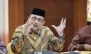 Anggota Calon DPD RI Asal Aceh H.Sudirman