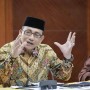 Anggota Calon DPD RI Asal Aceh H.Sudirman