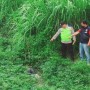 Geger Penemuan Mayat Kondisi