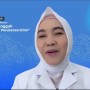 Dwikorita Ratnawati dalam Konperensi Pers WWF 2024, Senin (01/04/2024). (Sumber: Infopublik)