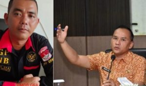 LSM dan Irwan AR