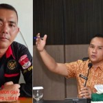 LSM dan Irwan AR