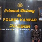 Afriadi Andika, S.H., M.H