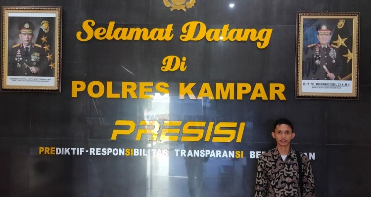 Afriadi Andika, S.H., M.H