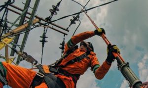 PLN, Polda, dan Pemprov Riau Perkuat Sinergi Jelang Idul Fitri 1445 H untuk Pastikan Pasokan Listrik Aman