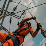PLN, Polda, dan Pemprov Riau Perkuat Sinergi Jelang Idul Fitri 1445 H untuk Pastikan Pasokan Listrik Aman