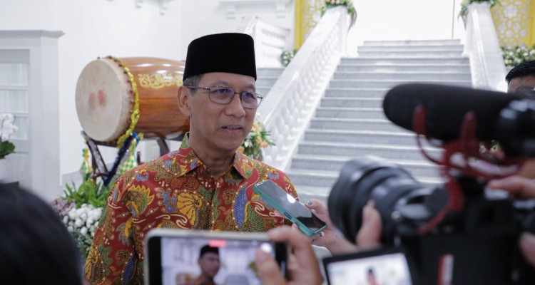 Khusus Libur Lebaran 2024 Pemprov DKI Jakarta Sediakan Transjakarta