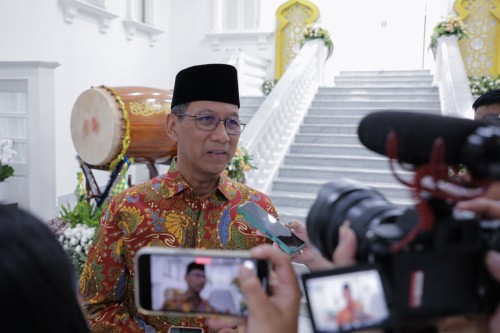 Khusus Libur Lebaran 2024 Pemprov DKI Jakarta Sediakan Transjakarta