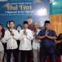 Open House Sekdako Pekabaru Indra Pomi Nasution