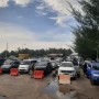 Penyeberangan Dumai-Rupat Ramai, Dishub Riau Beri Respons