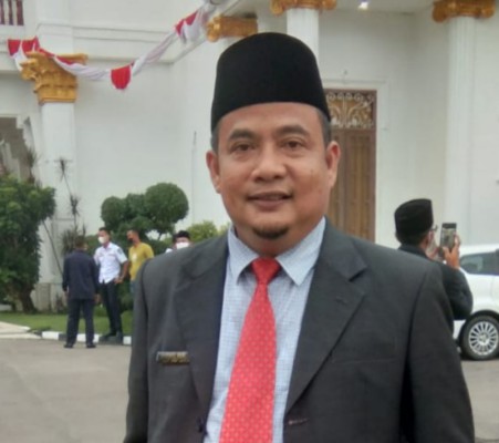 Masyarakat Bengkalis Diimbau Waspada Terhadap DBD saat Lebaran