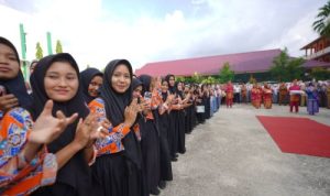 Ini Jadwal Masuk Sekolah Siswa SMA/SMK di Riau