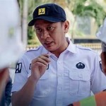 Gerak Cepat PUPR Pekanbaru Perbaiki Jalan Taman Karya