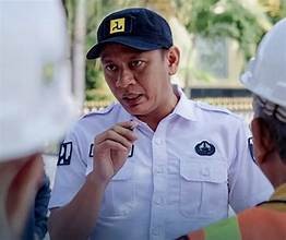 Gerak Cepat PUPR Pekanbaru Perbaiki Jalan Taman Karya