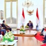Indonesia dan Tiongkok Bahas Kerja Sama Ekonomi dan Situasi Timur Tengah