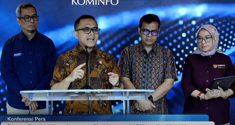 Skema Pemindahan ASN ke Ibu Kota Nusantara (IKN) di Kalimantan Timur