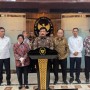 Kemenko Polhukam Bersama Lintas Kementerian dan Lembaga Satgas Penanganan Konten Pornografi
