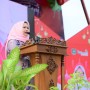 Bupati Bengkalis Kasmarni Deklarasikan Kembali Maju untuk Periode Kedua pada Pilkada 2024