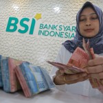 Utang Luar Negeri Indonesia Februari 2024 Tetap Terkendali