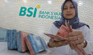 Utang Luar Negeri Indonesia Februari 2024 Tetap Terkendali