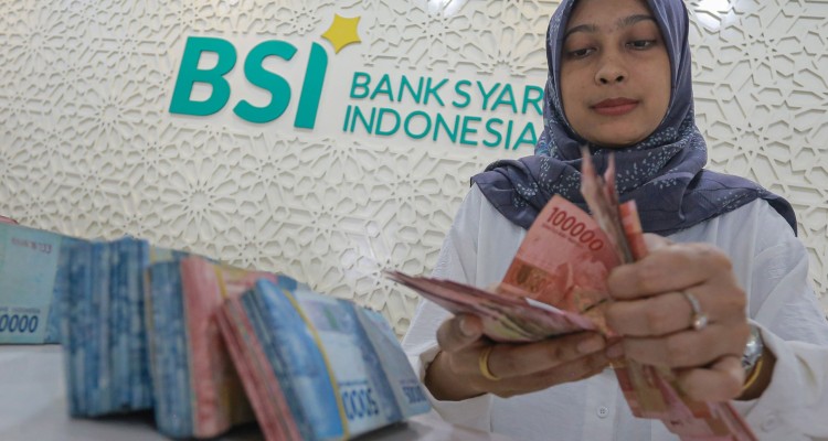 Utang Luar Negeri Indonesia Februari 2024 Tetap Terkendali