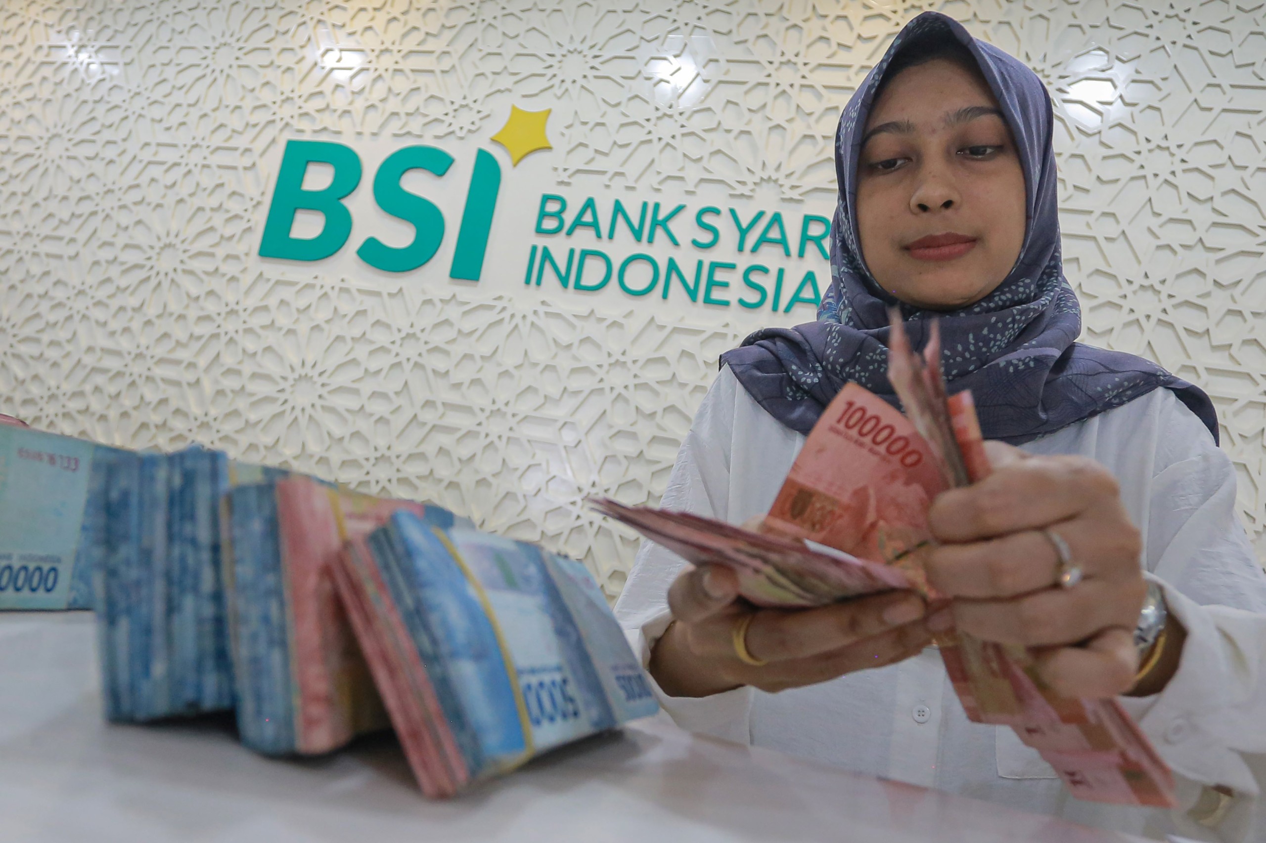 Utang Luar Negeri Indonesia Februari 2024 Tetap Terkendali