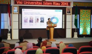 Kemendikbudristek Sosialisasi KIP-K: Membantu Mahasiswa Kurang Mampu