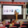 Kemendikbudristek Sosialisasi KIP-K: Membantu Mahasiswa Kurang Mampu