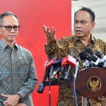 Pemerintah Segera Bentuk Satgas Terpadu Pemberantasan Judi Online