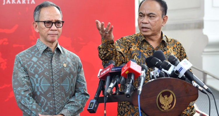Pemerintah Segera Bentuk Satgas Terpadu Pemberantasan Judi Online