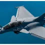 jet tempur Rafale
