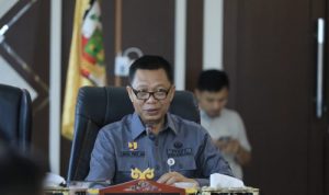 Kejar Juara Umum MTQ Riau, Kafilah Kota Pekanbaru Maksimalkan Kualitas di TC