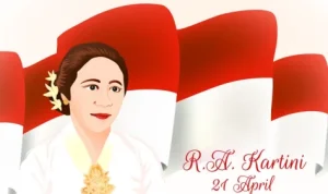 Semangat Kartini: Panggilan untuk Kemajuan Pendidikan dan Kesetaraan Gender di Indonesia