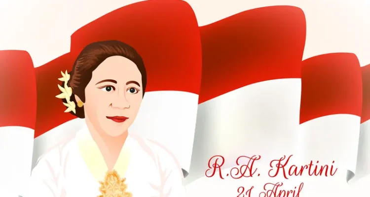 Semangat Kartini: Panggilan untuk Kemajuan Pendidikan dan Kesetaraan Gender di Indonesia