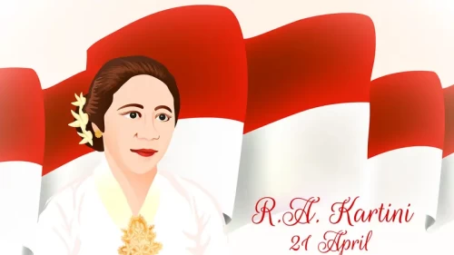 Semangat Kartini: Panggilan untuk Kemajuan Pendidikan dan Kesetaraan Gender di Indonesia