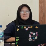 Kisah Ade Prasetia Nengsi dalam Perjuangan Mengikuti UKW