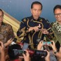 Jokowi di Rakerkesnas Tahun 2024,