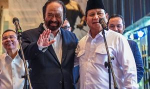 PKS Berpotensi Bergabung dengan Koalisi Pemerintah