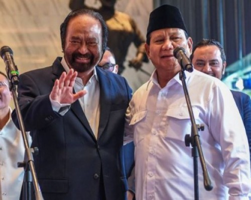 PKS Berpotensi Bergabung dengan Koalisi Pemerintah