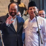 PKS Berpotensi Bergabung dengan Koalisi Pemerintah