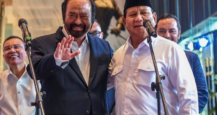 PKS Berpotensi Bergabung dengan Koalisi Pemerintah