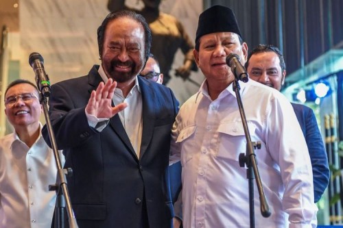 PKS Berpotensi Bergabung dengan Koalisi Pemerintah