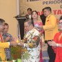 ONUR Merayakan Ulang Tahun ke-9 Sambil Melantik Pengurus Baru