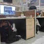 Simulasi Gempa Bumi Memperkuat