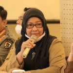 Kepala Disdukcapil Kota Pekanbaru, Irma Novrita