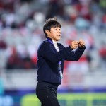 Shin Tae-yong Optimistis Garuda Muda Lolos ke Olimpiade 2024